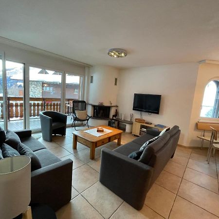 לויקרבאד Residence Golf C 21 מראה חיצוני תמונה